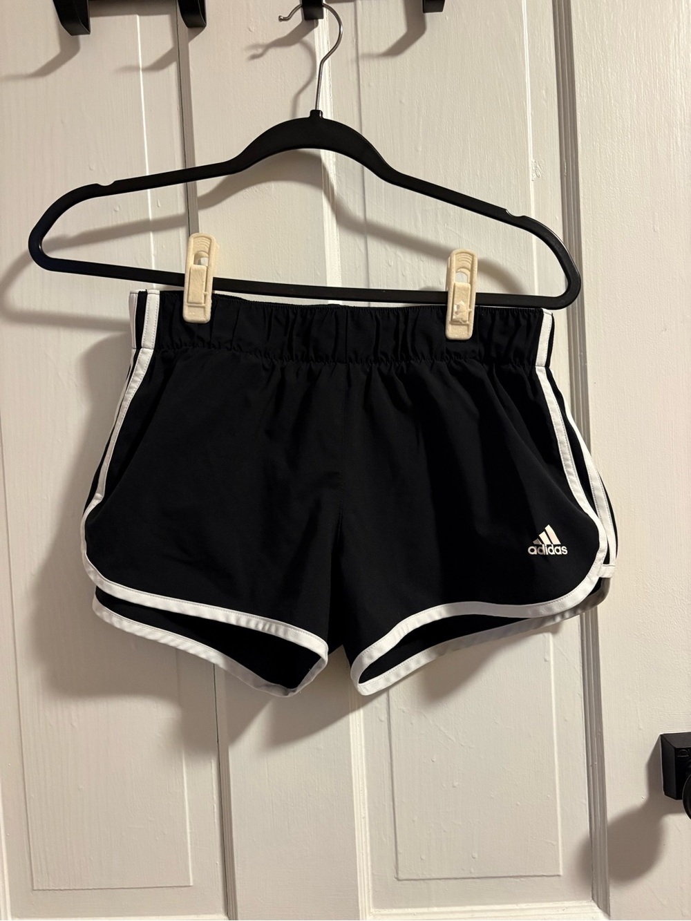 adidas Black Aktiv Shorts